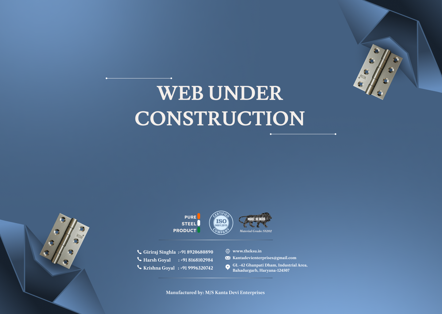 Full Screen Image